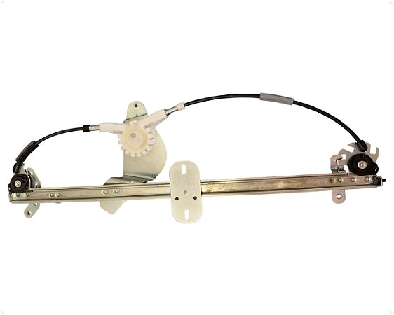 Máquina Vidro Manual Ld Passageiro Movida a Cabo Pino Baixo Caminhão Mb 1938s Axor Atego