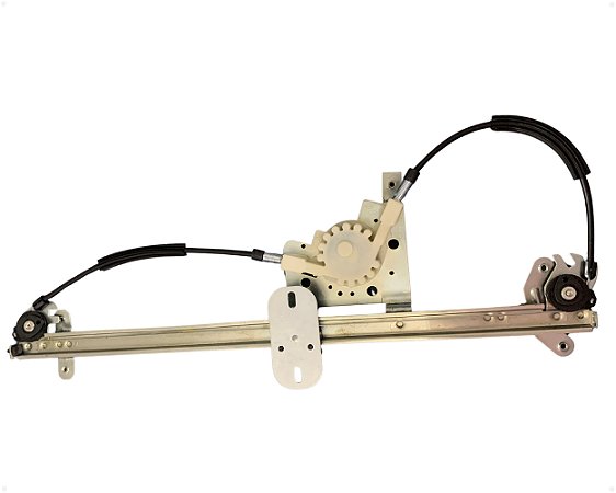 Máquina Vidro Elétrica Sem Motor Elevação Vidro Ld Passageiro Caminhão Mb Actros Atego Axor