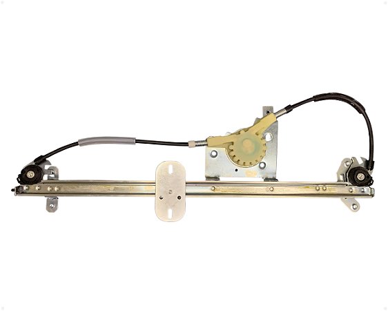 Máquina Elevação Vidro Elétrica Sem Motor Ld Passageiro Caminhão Mb Actros Atego Axor Motor Bosch