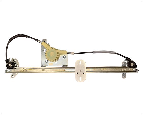 Máquina Elevação Vidro Elétrica Sem Motor Le Motorista Caminhão Mb Actros Atego Axor Motor Bosch