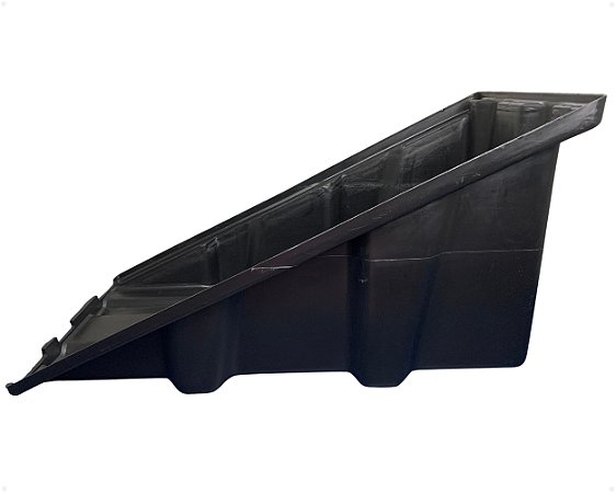 Tampa Cobertura Plástica Proteção Caixa Bateria VW Worker 2000 Em Diante