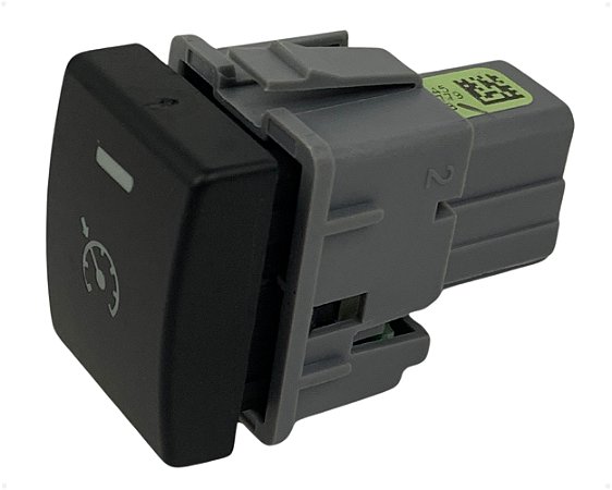 Botão Interruptor Controle De Velocidade Caminhão Ford Cargo de 2012 a 2019 - 816e / 1119e