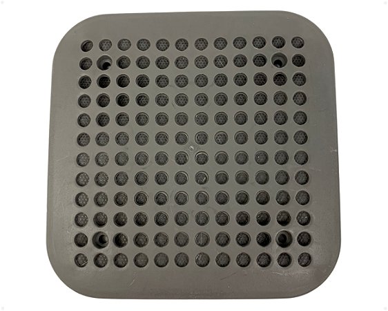 Grade Proteção Tela Som Alto Falante Caminhão Ford Cargo1316 2422 2831 43312632e 6332e