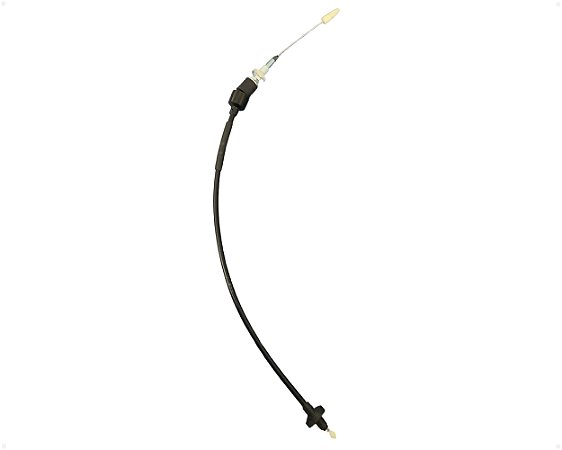 Cabo Acionamento Controle De Embreagem Gol Saveiro Parati Com Motor AP 1.6 / 1.8 / 2.0