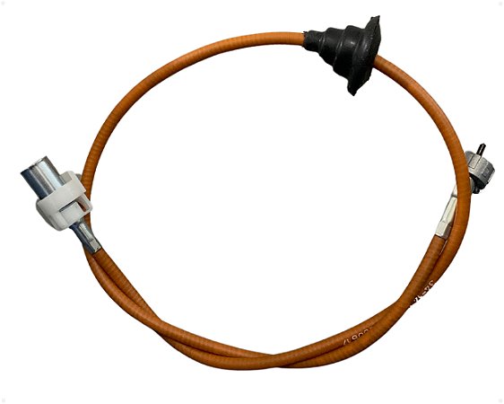 Cabo Medição Velocimetro Odômetro 1002mm Para Ford Escort Todos / Verona 1.6