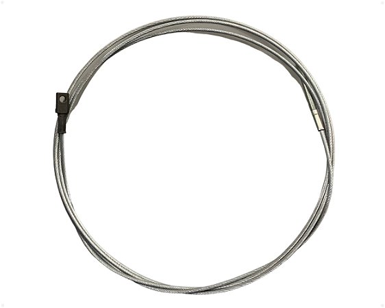 Cabo Acionamento De Embreagem 3100mm Vw Kombi Motor 1.4 Refrigerado a Água