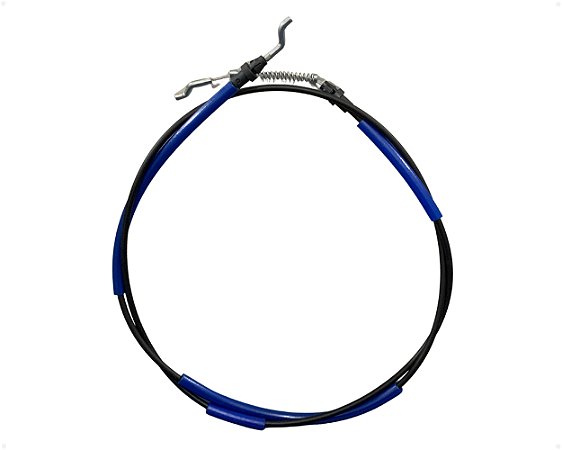 Cabo Destravamento Liberação Abertura Capô / Escora Cabine para Caminhão VW Delivery Express