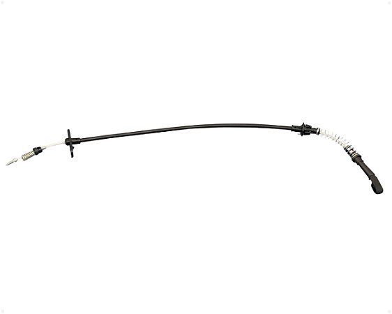Cabo Comando Acelerador Para Ford 1998 em Diante Com Motor Cummins F350 F4000