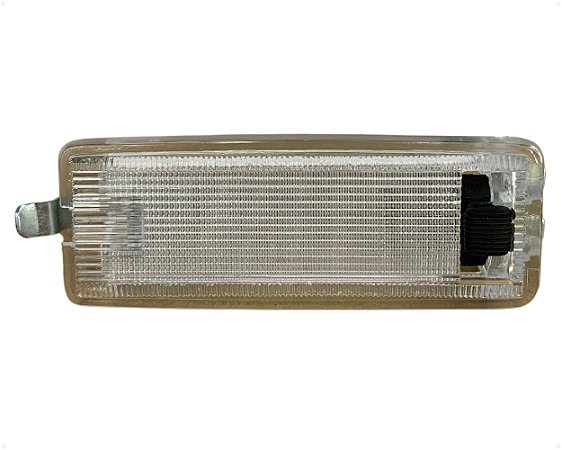 Lanterna Interna Teto Luz Cortesia Cabine Para Vw Fusca Sedan Apolo Gol Kombi Ford Escort Verona LX