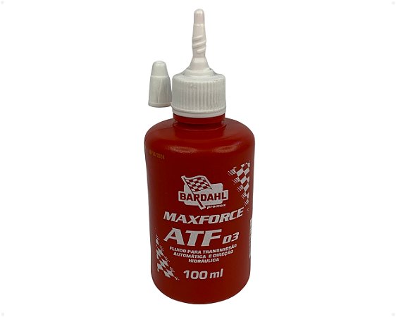 Fluido Direção Hidráulica Transmissões Automáticas De Veículos Automotivos 100ml