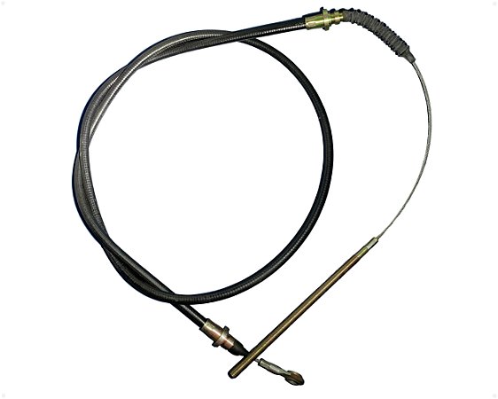 Cabo Controle Acionamento De Embreagem Para Gmc 12170 14190 16220 até ano 2000