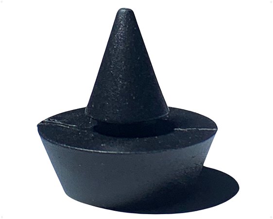 Batente Amortecedor Capo Para Chevrolet Gm D20 E Caminhão de 1964 até 1996