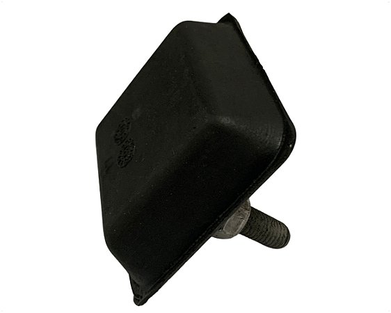 Batente Feixe De Molas Suspensão Traseiro Para Caminhão Mb Accelo 715 / 815 / 915 / 1016 / 1316