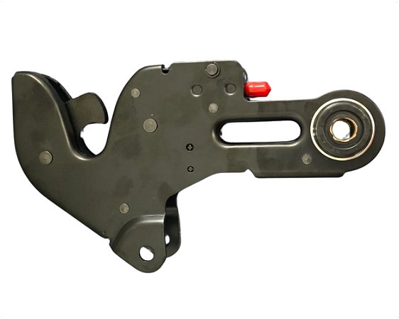 Fechadura Travamento Tranca Cabine Basculante Vw Constellation 13180 17250 24250 26280 31280 31330