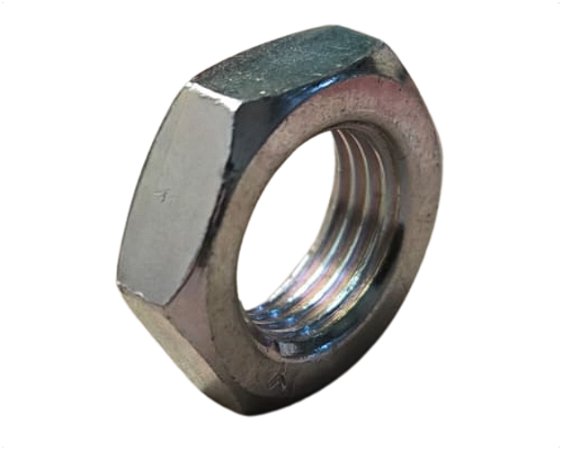 Porca Volante Sextadava Fixação Trava Coluna de Direção Caminhão Vw de 94 em diante