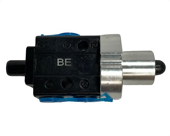 Válvula Segurança Ponto Neutro Para Cambio Eaton Fts para Ford Cargo / Iveco / Volvo / VW