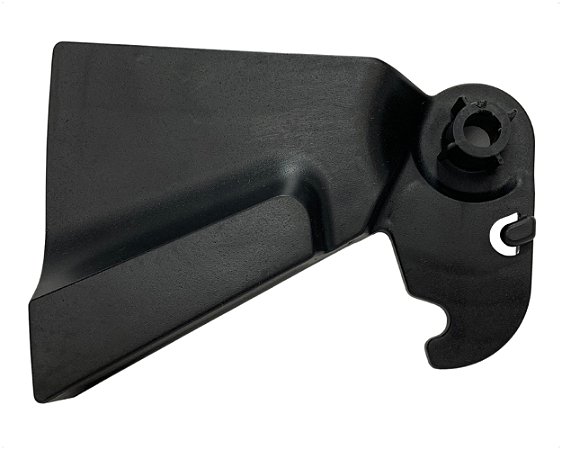 Maçaneta Ajuste Encosto Banco Motorista Le Para Caminhão Scania Série 5 P / G / R / NTG