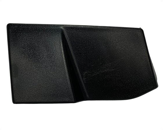 Acabamento Moldura Lanterna de Posição Lateral Tampa Seta Pisca Le Para Volvo FH de 2015 até 2020