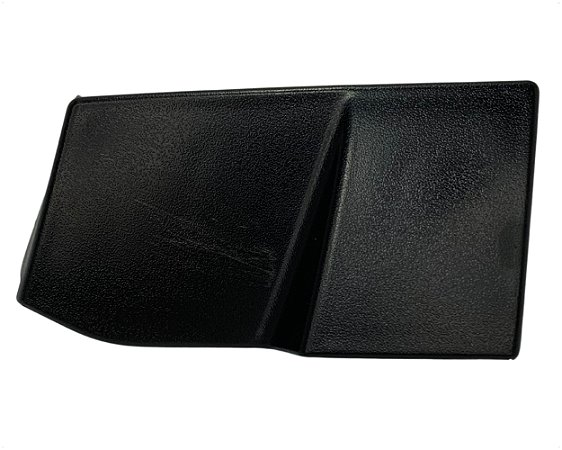 Acabamento Moldura Lanterna Seta Pisca Ld Para Volvo FH de 2015 até 2020