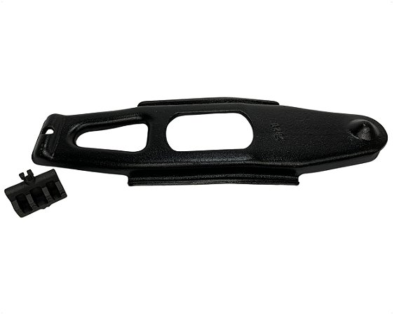 Garfo Atuador Embreagem Caminhão Ford Pick Up F350 / F4000 de 1998 a 2012