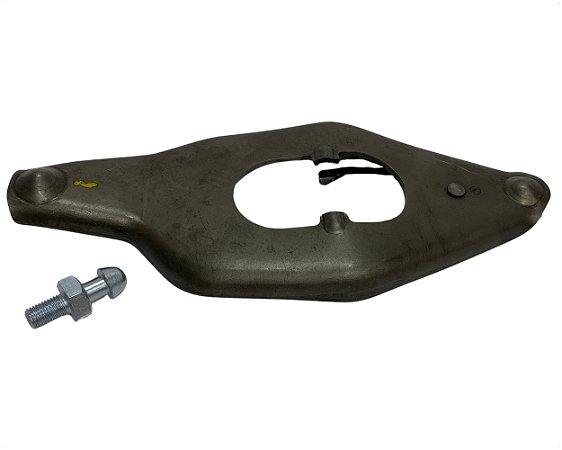 Garfo Atuador Embreagem Blazer / S10 De 1995 A 2008 - Cambio Eaton FSO1305B / FS01305A