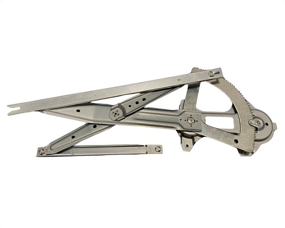 Máquina Levantar Vidro Lado Direito Para Caminhão Ford Pitbull