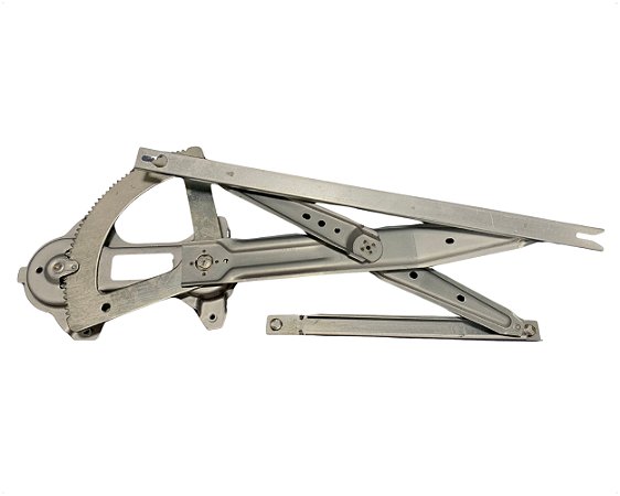 Máquina Levantar Vidro Lado Esquerdo Para Caminhão Ford Pitbull