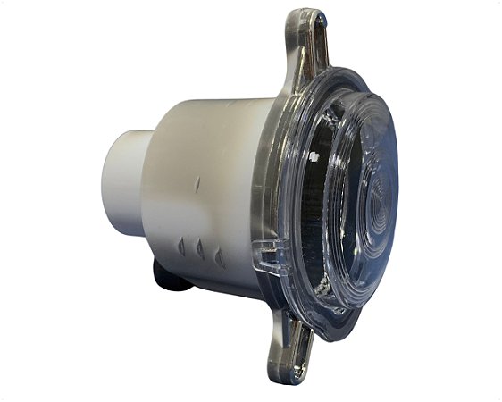 Lanterna Pisca Seta Dianteira Indicadora de Direção Ld / Le Para Caminhão Mb Atego / Actros