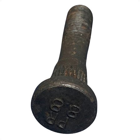 Parafuso Antivibração Para Ônibus Vw Fixação Amortecedor Vibração Cardan