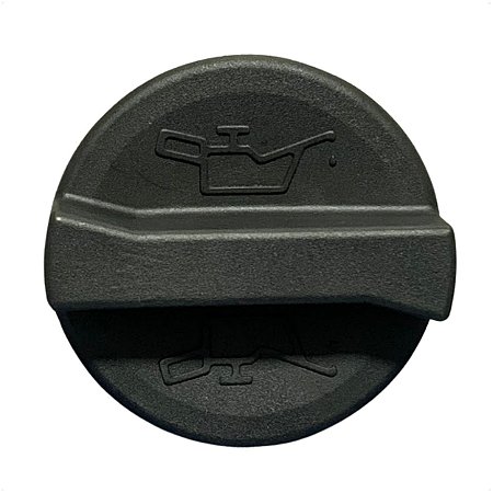 Tampa com Rosca Gargalo Do Enchimento Óleo Motor P VW Novo Delivery Express / Ford F350 / Ford F400