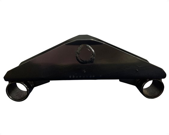 Suporte Central Travamento Ponte Cabine Caminhão Vw Até 1994 - 680 11130 16170 24220 35300