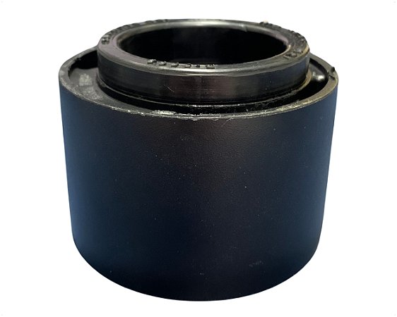 Coxim Dianteiro Articulação Da Cabine Para Caminhão Mb Accelo 715 / 812 / 815 / 915C / 1016 / 1316