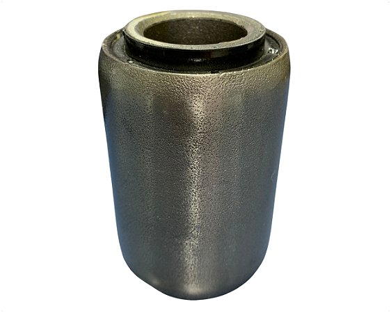 Bucha Coxim Olhal Mola Traseira Para Caminhão Vw Worker / Dlivery / Ônibus