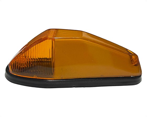 Lanterna Externa Teto Luz Superior Cabine Ambar Pra Caminhão Vw 680 790 7110 11130 16220 40300 12180