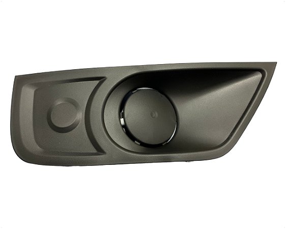 Capa Grade Lateral Milha Parachoque Dianteiro  Lado Direito / Passageiro para Renault Master