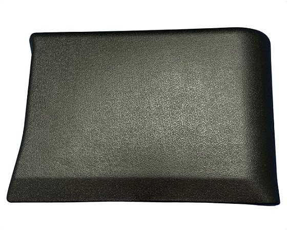 Friso Borrachão Acabamento Lateral Lado Esquerdo / Motorista Para Iveco de 2008 a 2020