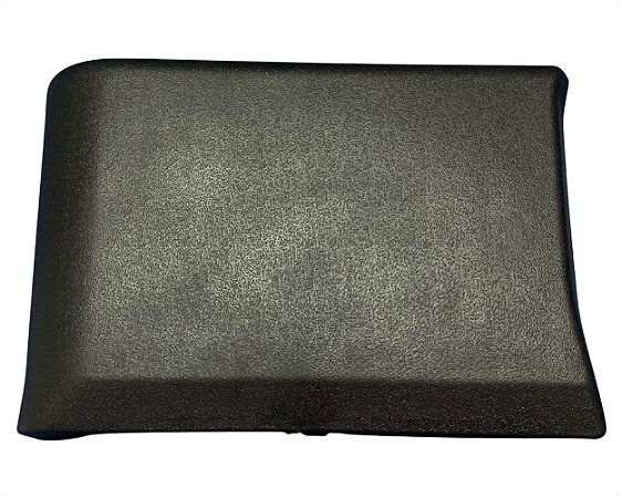 Friso Borrachão Acabamento Lateral Lado Direito / Passageiro Para Iveco de 2008 a 2020