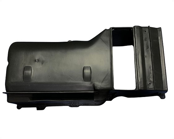 Duto De Ar Condicionado Da Cabine Para Caminhão Scania Série 4