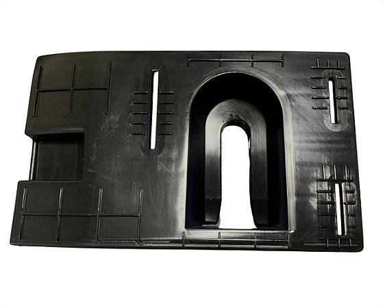 Suporte Parachoque Central Dianteiro Ld Passageiro Para Hr 2013 A 2025