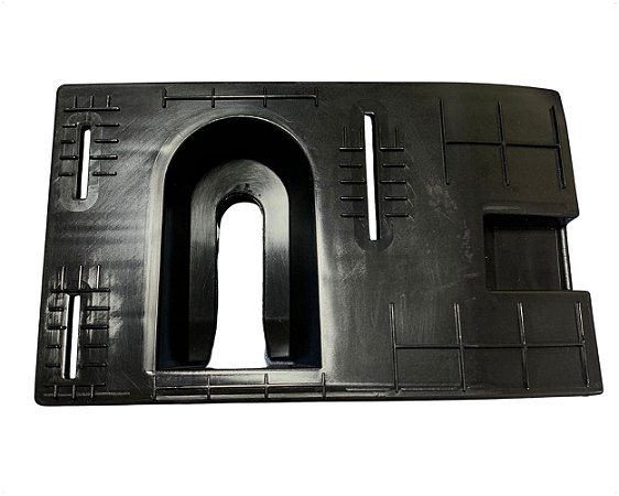 Suporte Parachoque Central Dianteiro Le Motorista Para Hr 2013 A 2025