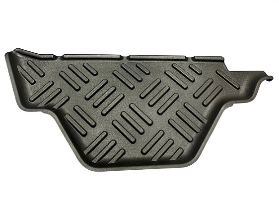 Tapete Degrau Porta Le Motorista Para Kia Bongo 2005 A 2025