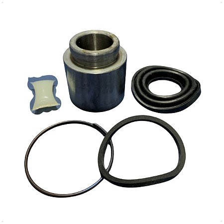 Kit Reparo Pistão Pinça Freio Dianteiro Pajero Sport / Mitsubishi L200