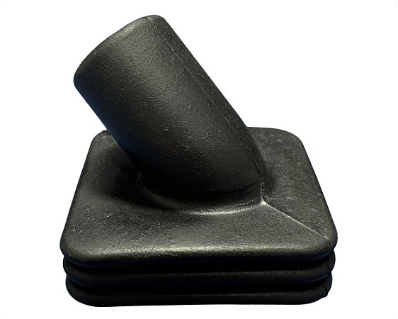 Guarda Pó Inferior Borracha Alavanca Caixa De Cambio Zf S5-420 para Ford e GM