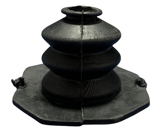 Guarda Pó Alavanca Caixa De Cambio Eaton Fso1305/4405c para Ford / Agrale / Furgovan / MB / GM