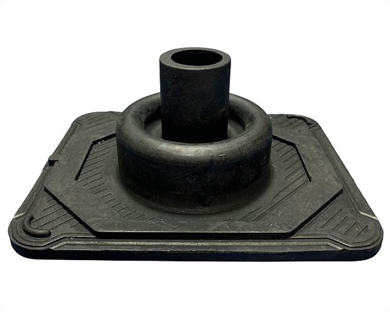 Guarda Pó Inferior de Borracha para Alavanca Da Caixa De Cambio Zf 85-420 para Ford F250 F350 F4000