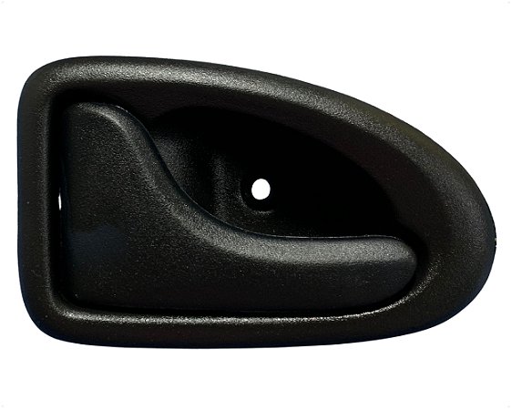 Maçaneta Puxador Interna Porta Le Motorista Iveco Daily GII / Furgão