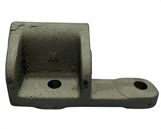 Suporte Alternador Motor Mwm 229 para F1000 F4000 F12000 F14000