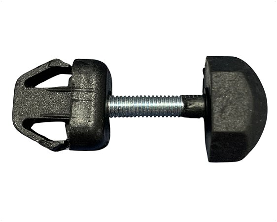 Batente Fecho Amortecedor Capo Para Caminhão Ford Explorer / Ranger / F250 / F350 / F4000 / F1000