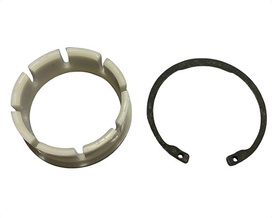 Kit Reparo Parcial Alavanca De Cambio Para Caminhão Iveco Stralis Eurotech Eurocargo Cursor