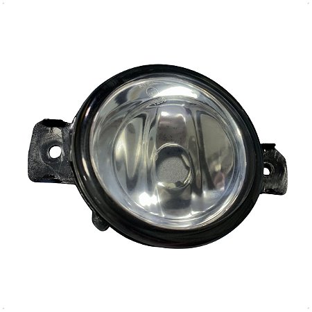 Farol Auxliar / Neblina / Milha Ld Passageiro Para Renault Master de 2013 a 2022